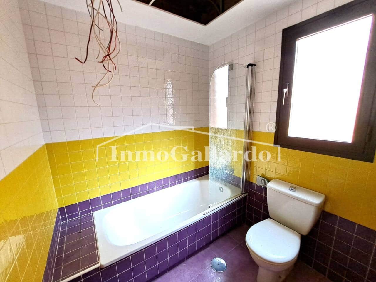 3 sovrum Hus till salu i Velez-Malaga med garage - 191 000 € (Ref: 9465313)