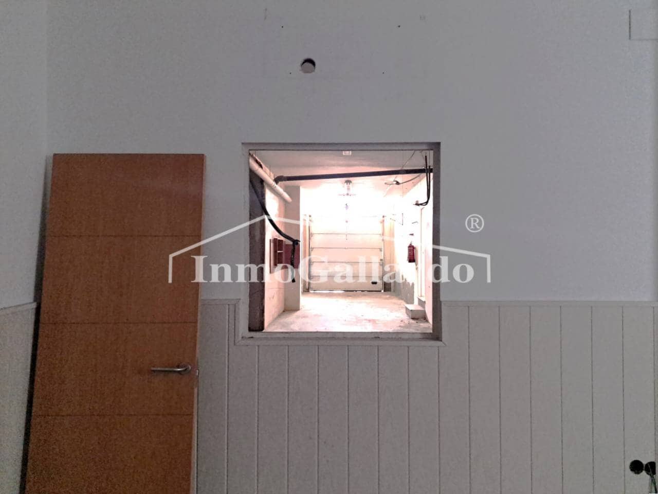 3 sovrum Hus till salu i Velez-Malaga med garage - 191 000 € (Ref: 9465313)