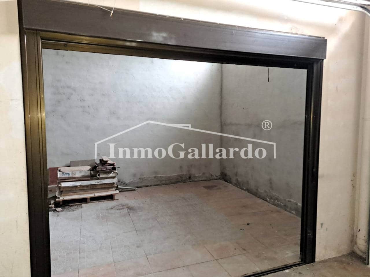 3 sovrum Hus till salu i Velez-Malaga med garage - 191 000 € (Ref: 9465313)