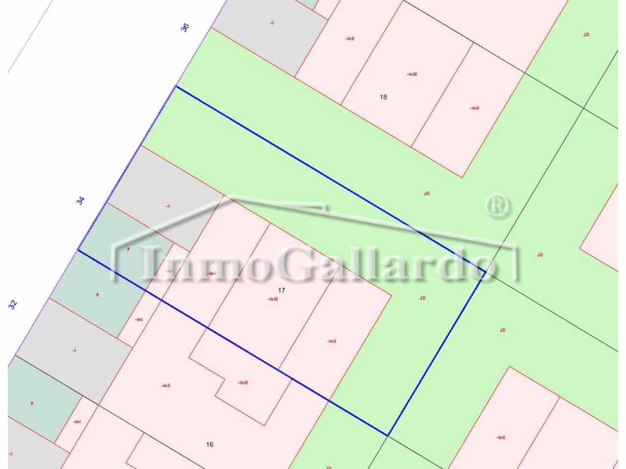 3 sovrum Hus till salu i Velez-Malaga med garage - 191 000 € (Ref: 9465313)