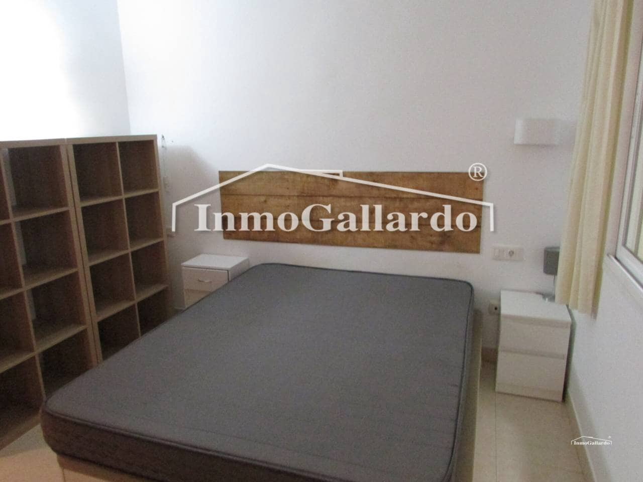 1 chambre Appartement à vendre à Anoreta avec piscine - 260 000 € (Ref: 9470579)