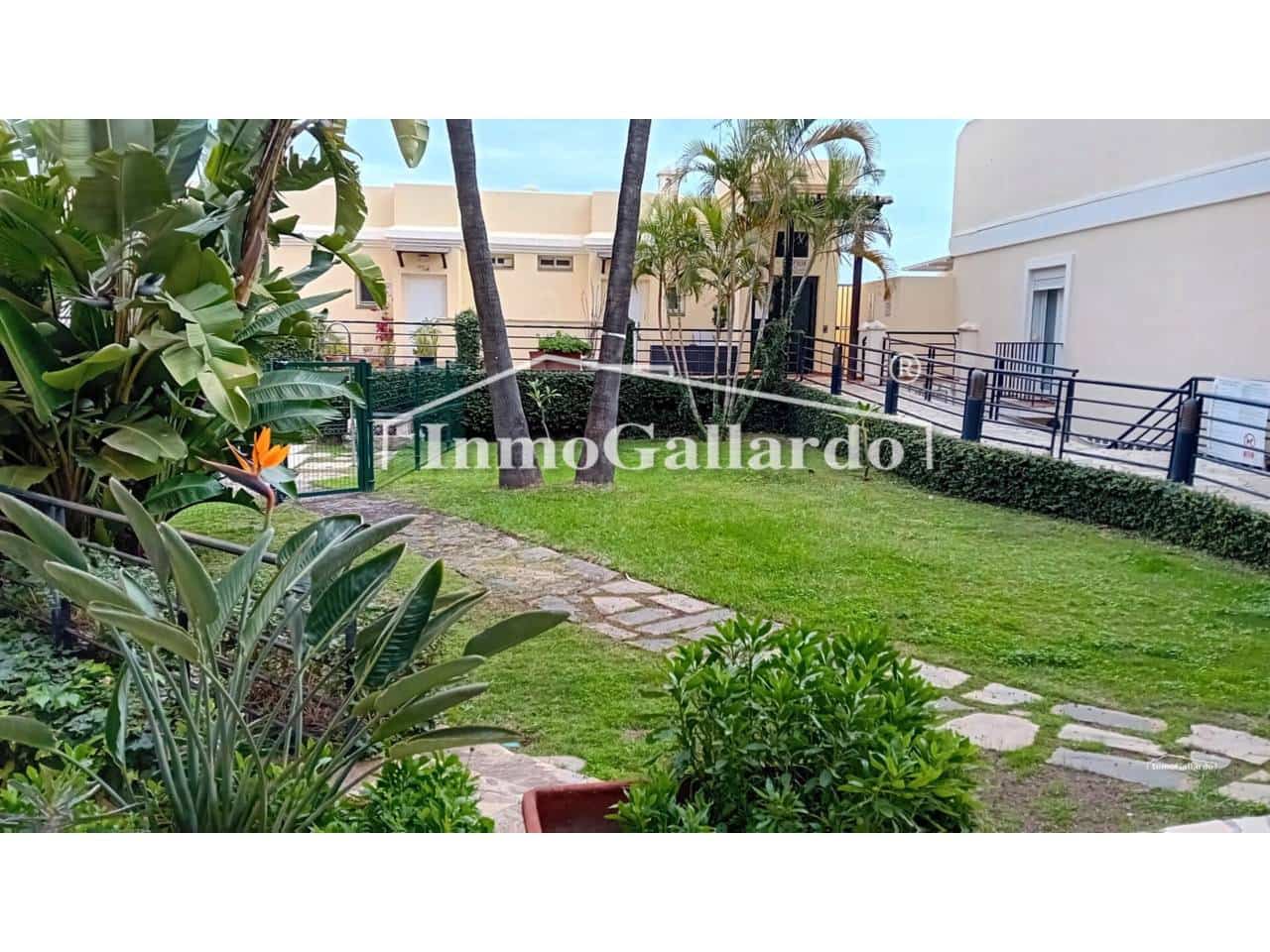 1 chambre Appartement à vendre à Anoreta avec piscine - 260 000 € (Ref: 9470579)