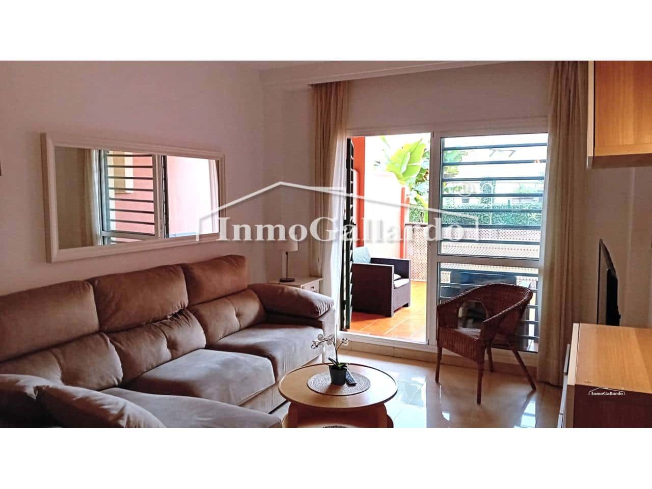 1 chambre Appartement à vendre à Anoreta avec piscine - 260 000 € (Ref: 9470579)