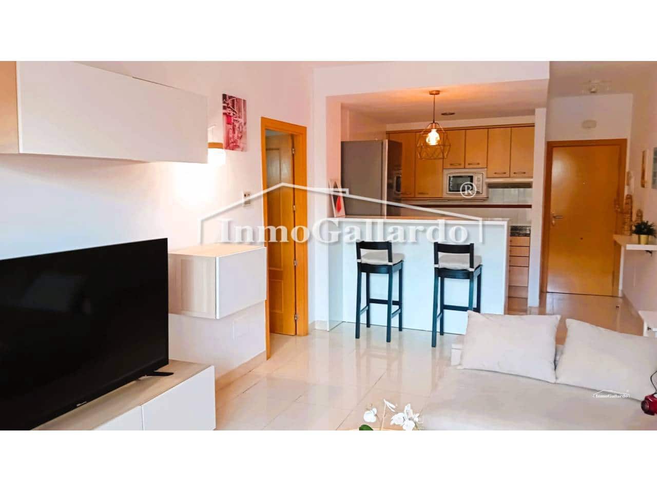 1 chambre Appartement à vendre à Anoreta avec piscine - 260 000 € (Ref: 9470579)