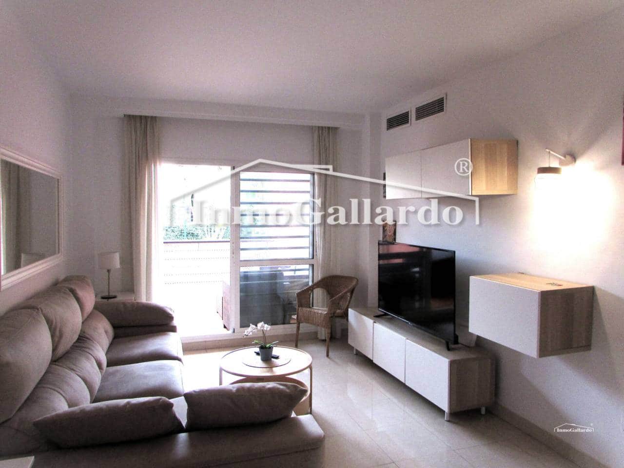 1 chambre Appartement à vendre à Anoreta avec piscine - 260 000 € (Ref: 9470579)