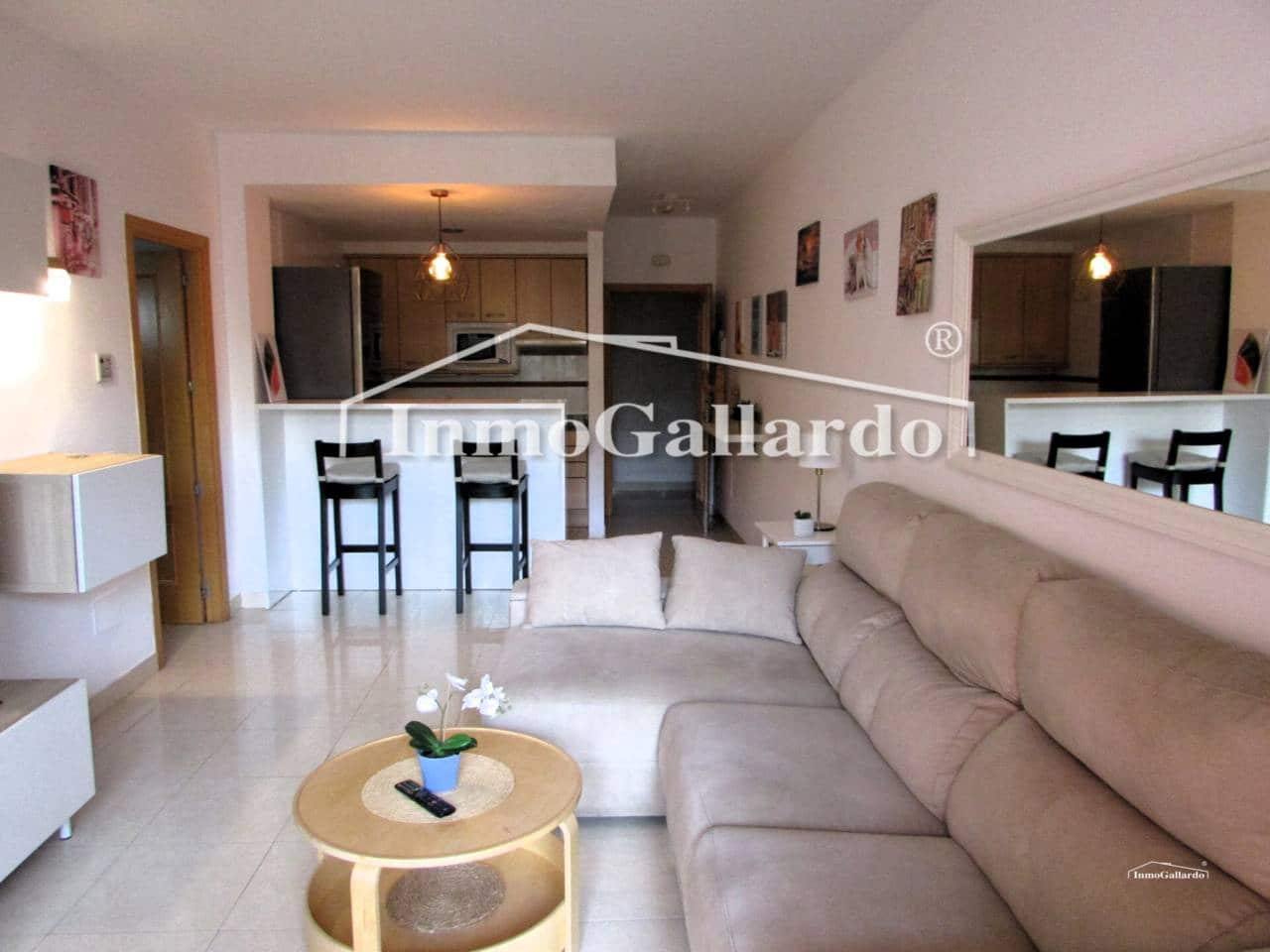 1 chambre Appartement à vendre à Anoreta avec piscine - 260 000 € (Ref: 9470579)