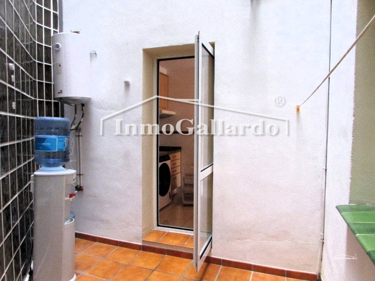 1 chambre Appartement à vendre à Anoreta avec piscine - 260 000 € (Ref: 9470579)