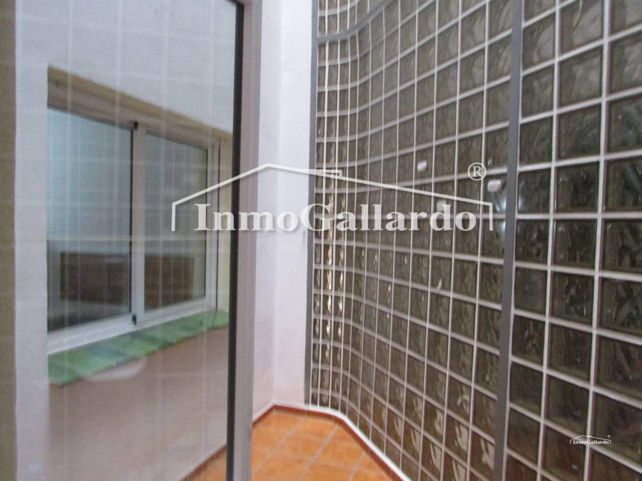 1 chambre Appartement à vendre à Anoreta avec piscine - 260 000 € (Ref: 9470579)