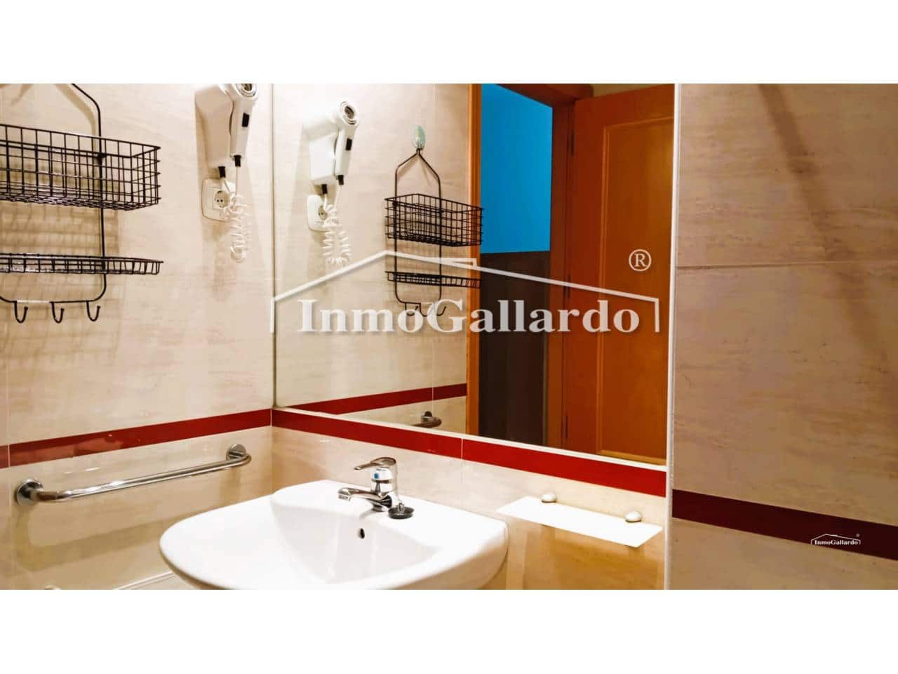 1 chambre Appartement à vendre à Anoreta avec piscine - 260 000 € (Ref: 9470579)