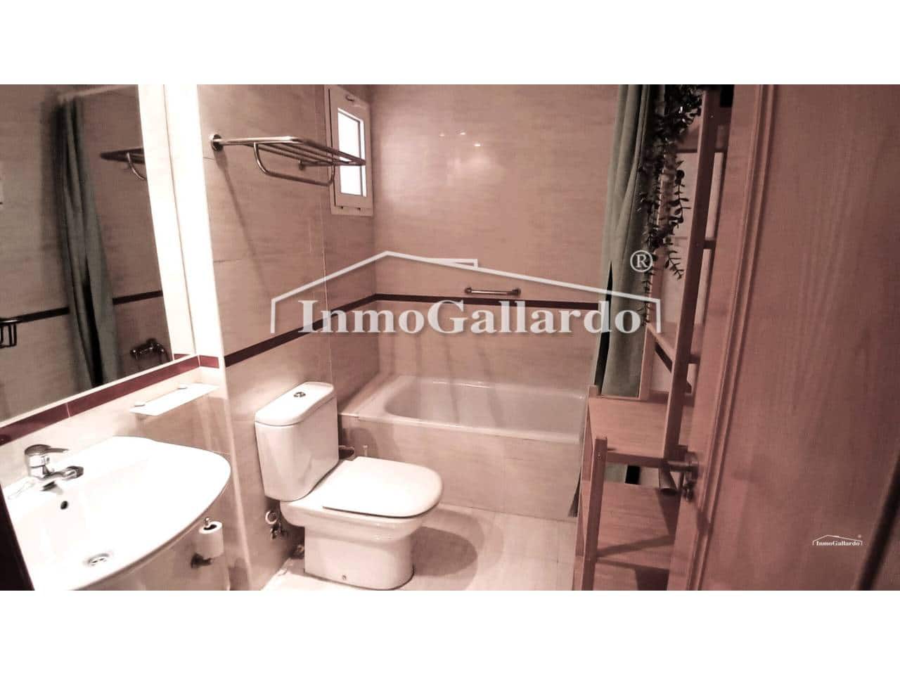 1 chambre Appartement à vendre à Anoreta avec piscine - 260 000 € (Ref: 9470579)