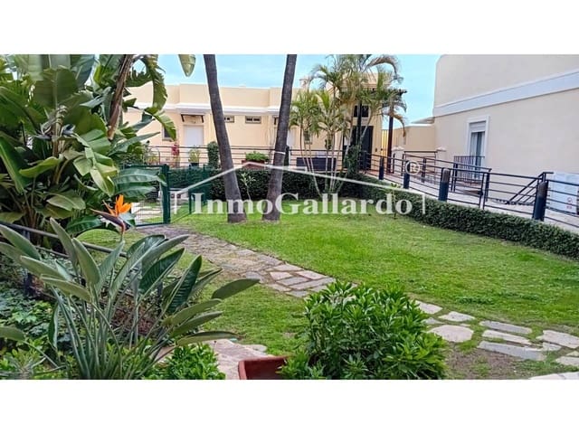 1 soverom Leilighet til salgs i Añoreta, Rincón de la Victoria med svømmebasseng - € 260 000 (Ref: 9470579)