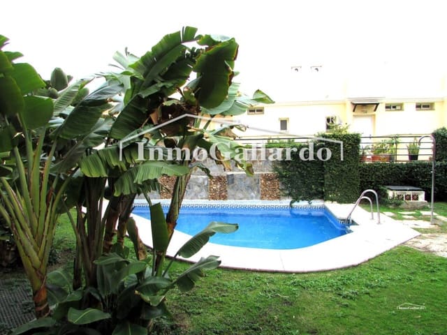 1 soverom Leilighet til salgs i Añoreta, Rincón de la Victoria med svømmebasseng - € 260 000 (Ref: 9470579)