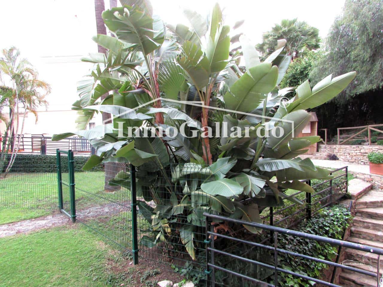 1 chambre Appartement à vendre à Anoreta avec piscine - 260 000 € (Ref: 9470579)