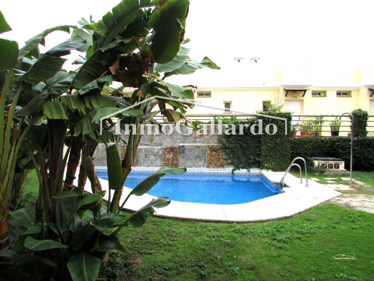 1 chambre Appartement à vendre à Anoreta avec piscine - 260 000 € (Ref: 9470579)