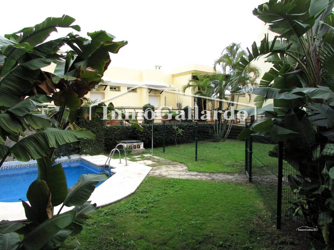 1 chambre Appartement à vendre à Anoreta avec piscine - 260 000 € (Ref: 9470579)