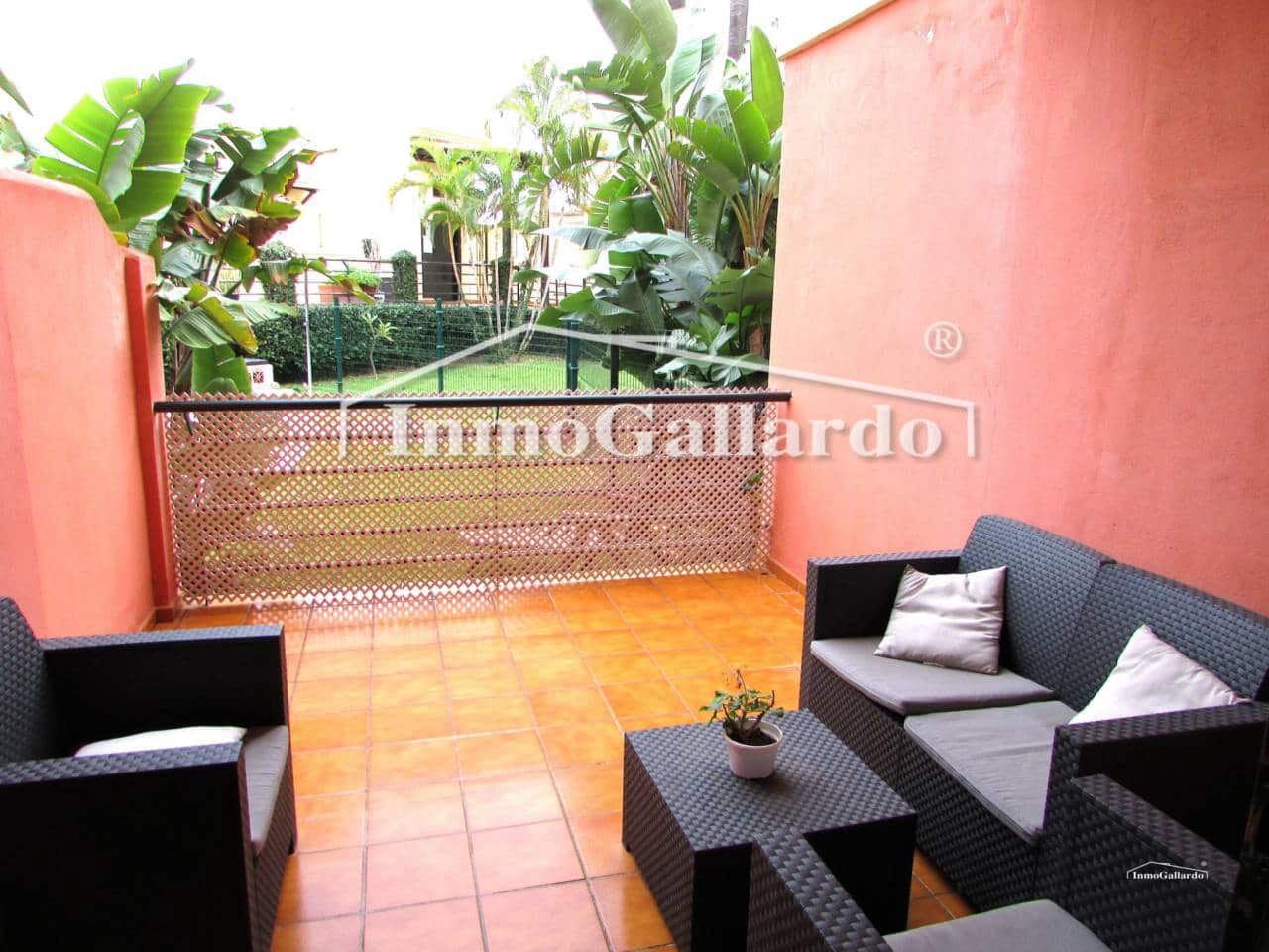 1 chambre Appartement à vendre à Anoreta avec piscine - 260 000 € (Ref: 9470579)