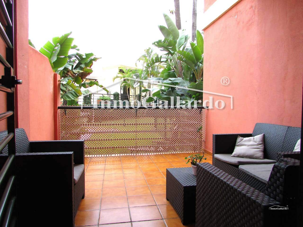 1 chambre Appartement à vendre à Anoreta avec piscine - 260 000 € (Ref: 9470579)