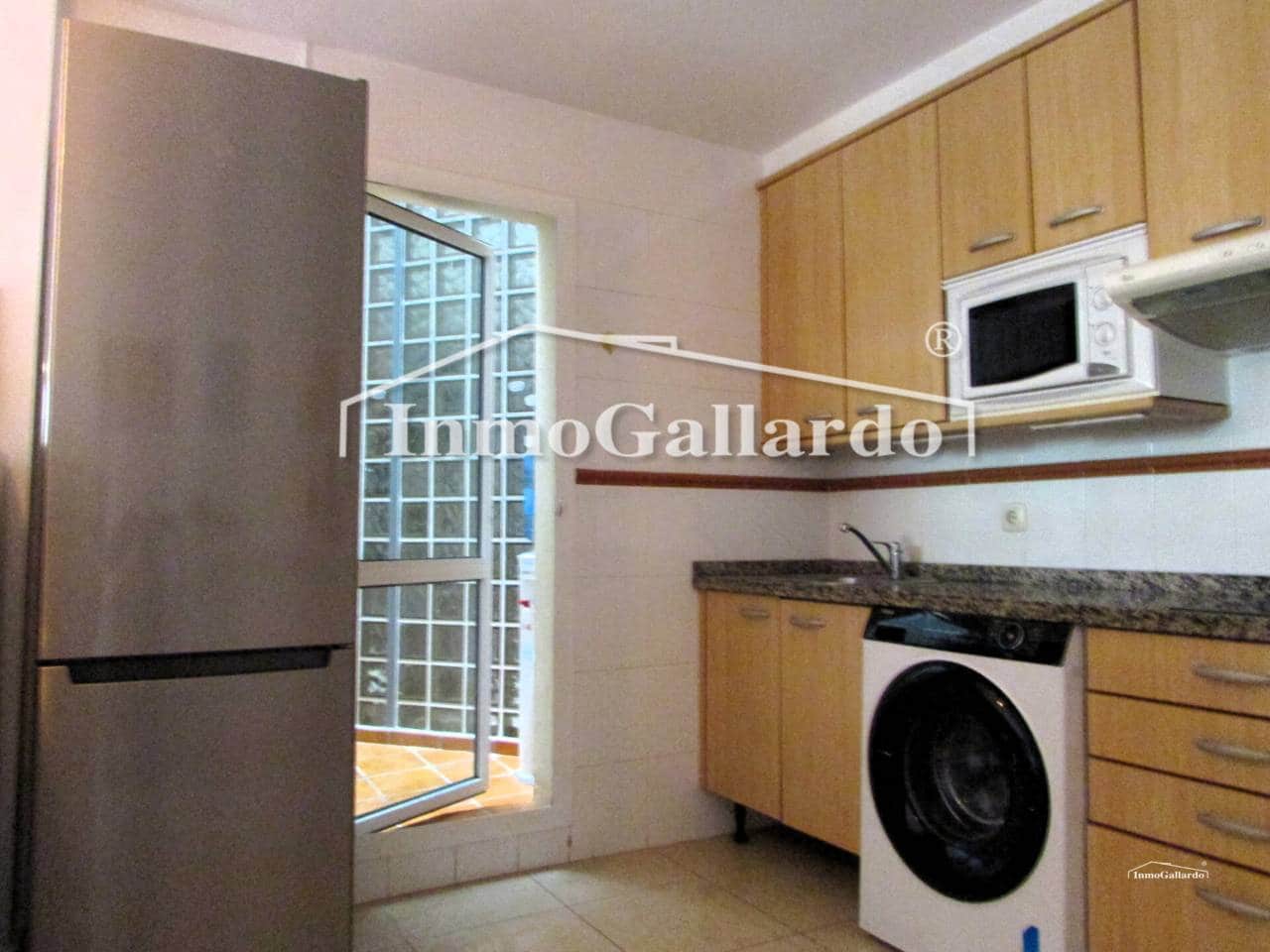 1 chambre Appartement à vendre à Anoreta avec piscine - 260 000 € (Ref: 9470579)