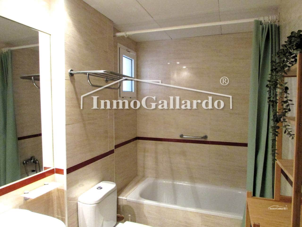 1 chambre Appartement à vendre à Anoreta avec piscine - 260 000 € (Ref: 9470579)