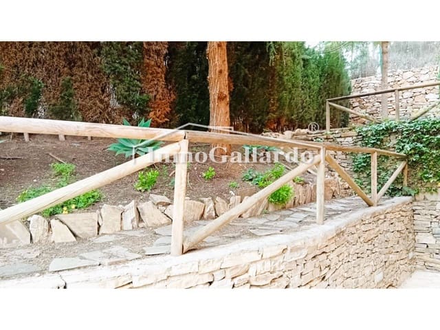 1 soverom Leilighet til salgs i Añoreta, Rincón de la Victoria med svømmebasseng - € 260 000 (Ref: 9470579)