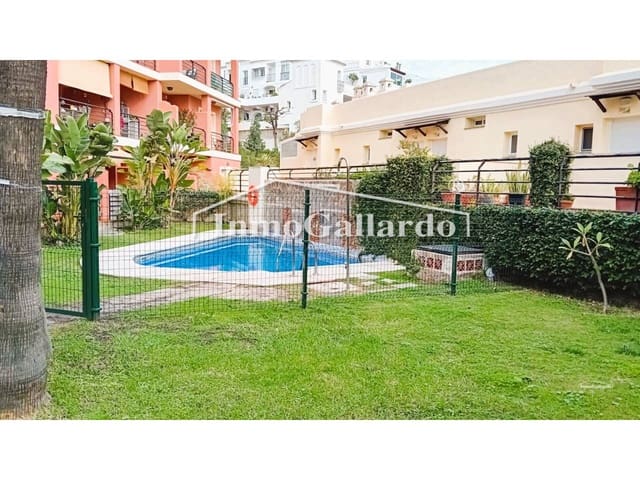 1 soverom Leilighet til salgs i Añoreta, Rincón de la Victoria med svømmebasseng - € 260 000 (Ref: 9470579)