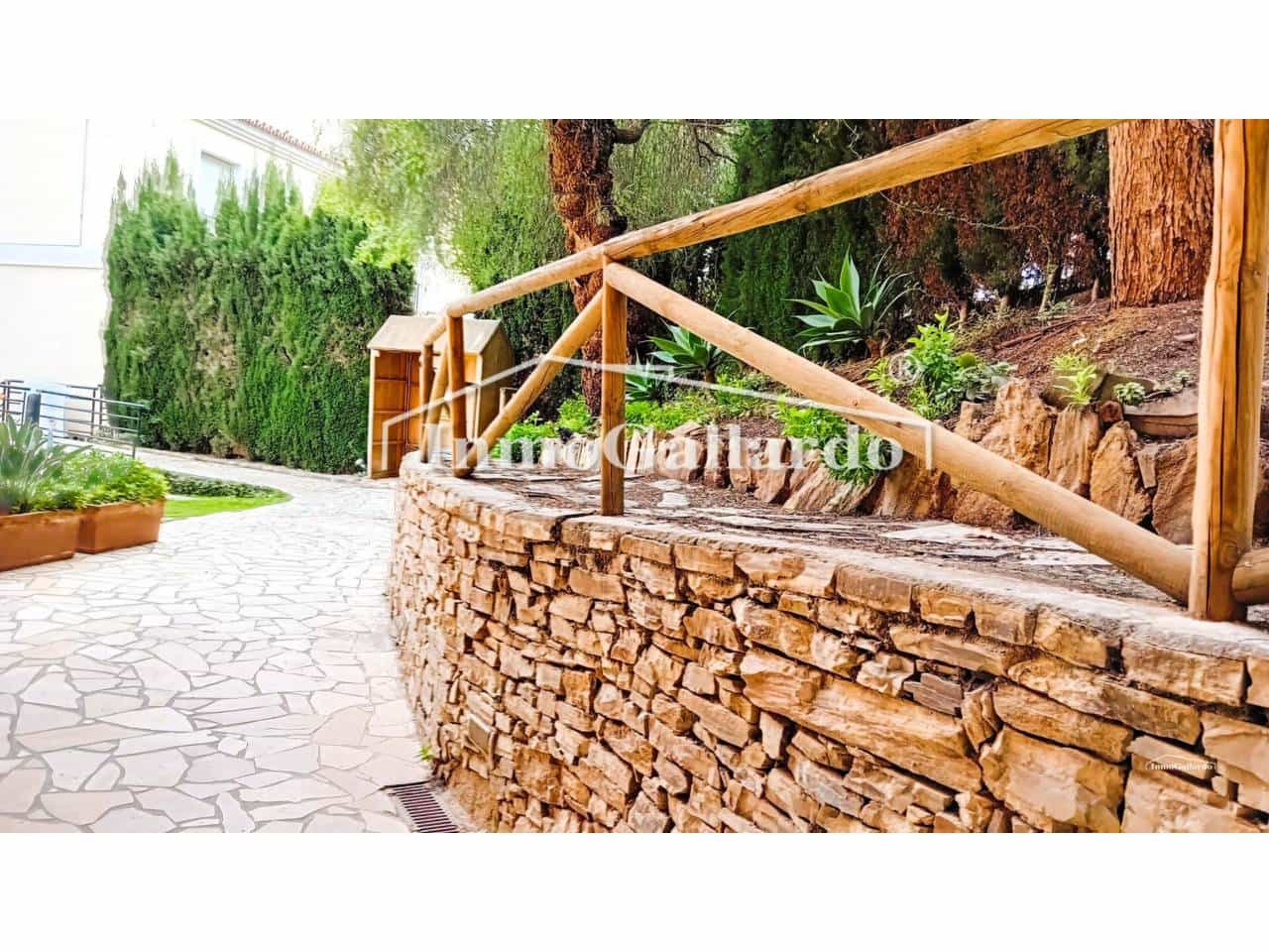 1 chambre Appartement à vendre à Anoreta avec piscine - 260 000 € (Ref: 9470579)