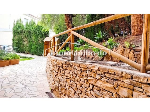 1 soverom Leilighet til salgs i Añoreta, Rincón de la Victoria med svømmebasseng - € 260 000 (Ref: 9470579)