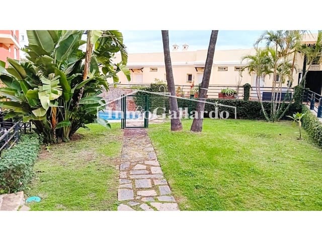 1 soverom Leilighet til salgs i Añoreta, Rincón de la Victoria med svømmebasseng - € 260 000 (Ref: 9470579)