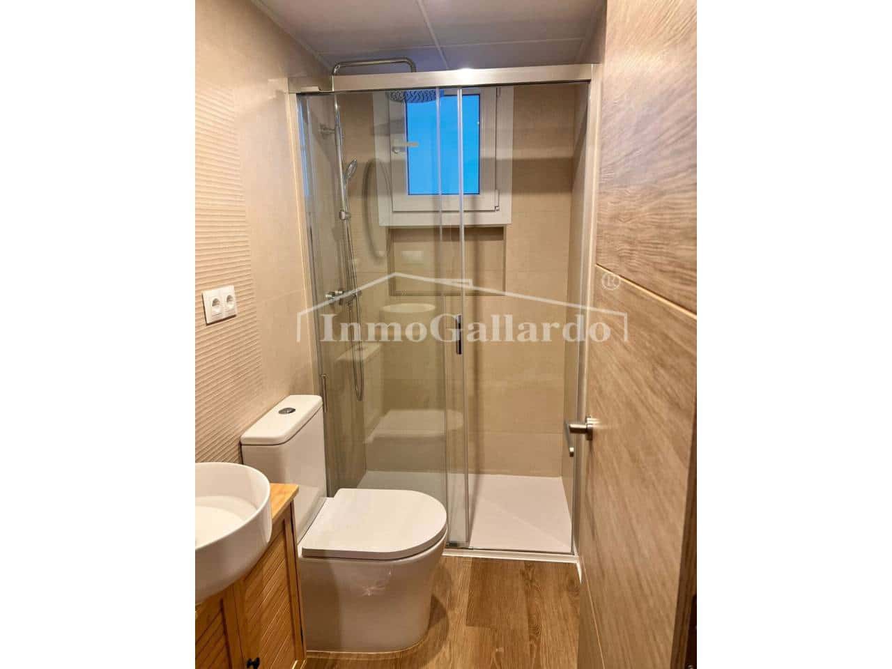 1 sypialnia Apartament do wynajęcia w Miasto Malaga - 1 050 € (Ref: 9470580)