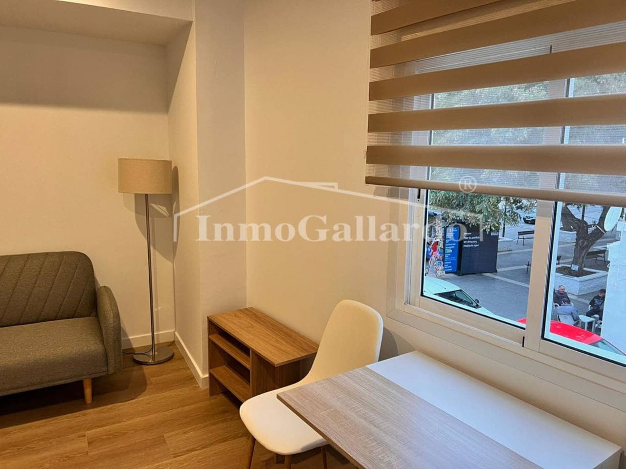 1 sypialnia Apartament do wynajęcia w Miasto Malaga - 1 050 € (Ref: 9470580)