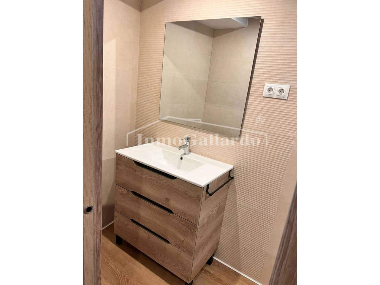 1 sypialnia Apartament do wynajęcia w Miasto Malaga - 1 050 € (Ref: 9470580)