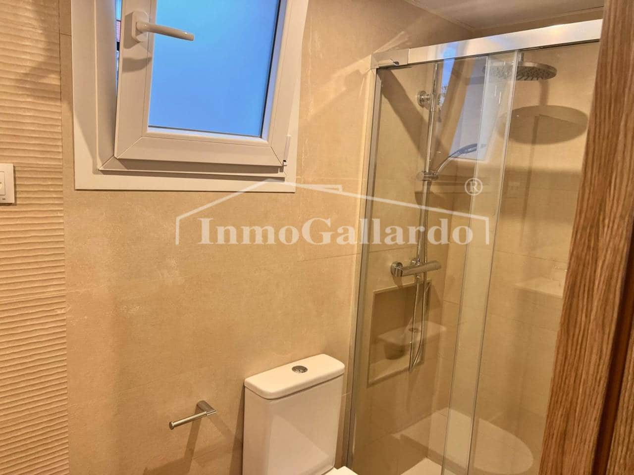 1 sypialnia Apartament do wynajęcia w Miasto Malaga - 1 050 € (Ref: 9470580)
