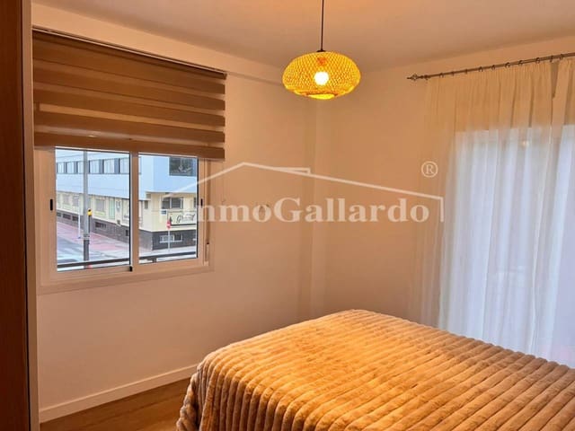 Apartamento de 1 habitación en El Palo, Málaga ciudad en alquiler - 1.050 € (Ref: 9470580)