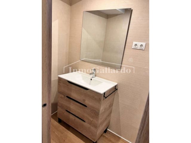 Apartamento de 1 habitación en El Palo, Málaga ciudad en alquiler - 1.050 € (Ref: 9470580)