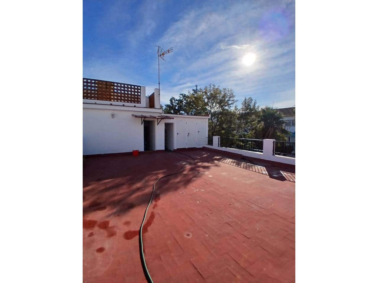 1 Zimmer Apartment zu vermieten in Malaga Stadt - 1.050 € (Ref: 9470580)