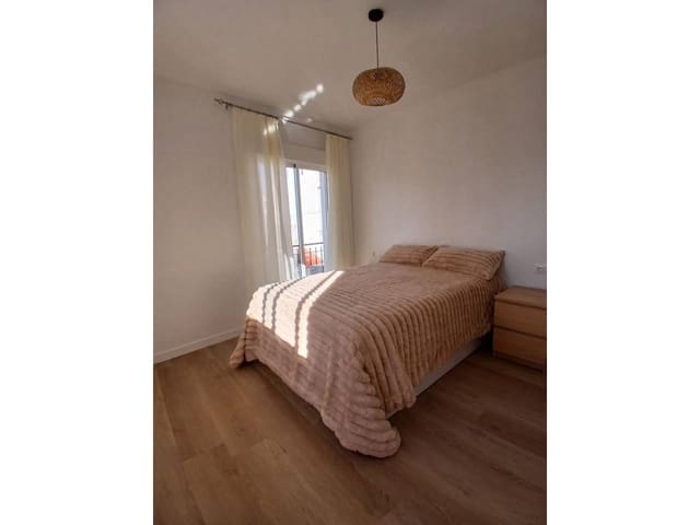 1 Zimmer Apartment zu vermieten in El Palo, Málaga Stadt - 1.050 € (Ref: 9470580)