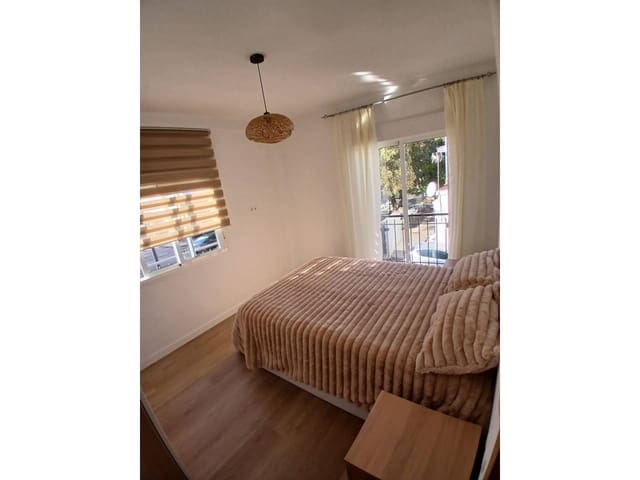 1 Zimmer Apartment zu vermieten in El Palo, Málaga Stadt - 1.050 € (Ref: 9470580)