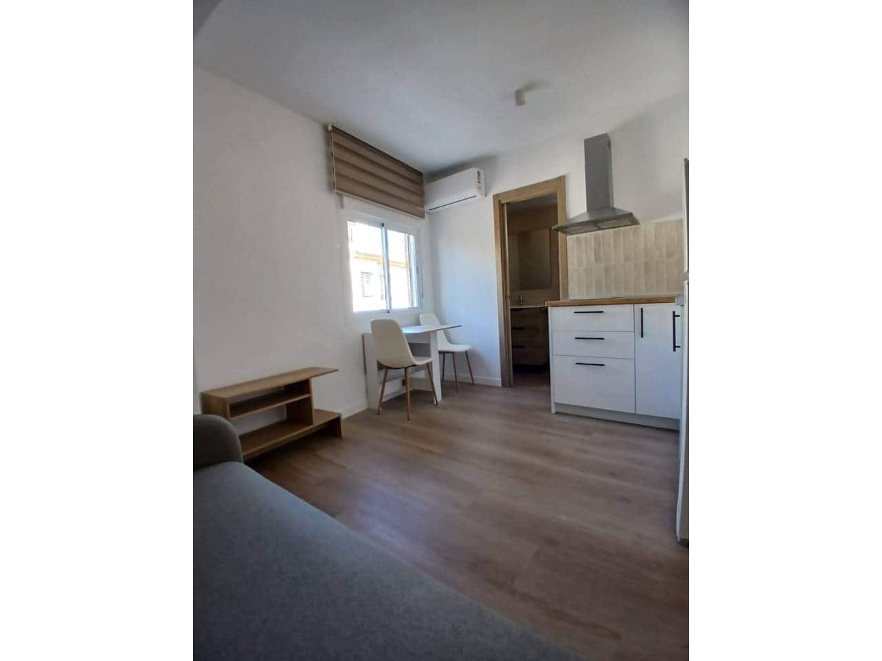 1 Zimmer Apartment zu vermieten in Malaga Stadt - 1.050 € (Ref: 9470580)