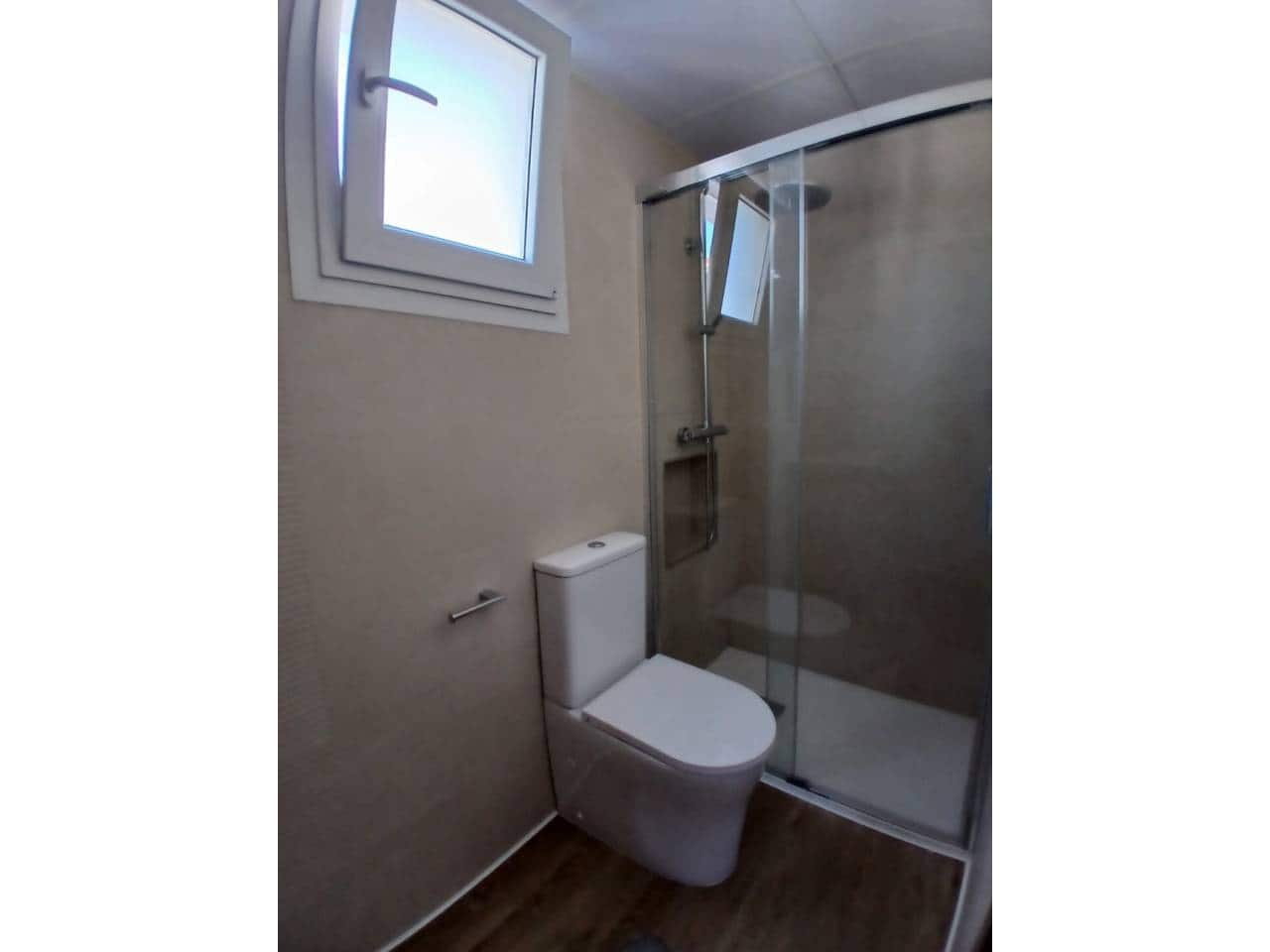 1 Zimmer Apartment zu vermieten in Malaga Stadt - 1.050 € (Ref: 9470580)