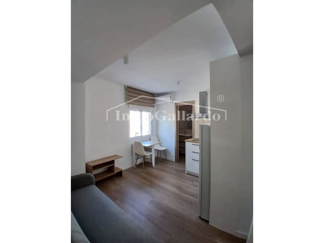 1 quarto Apartamento para arrendar em El Palo, Málaga cidade - 1 050 € (Ref: 9470580)