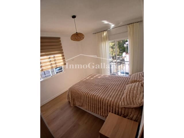 1 quarto Apartamento para arrendar em El Palo, Málaga cidade - 1 050 € (Ref: 9470580)