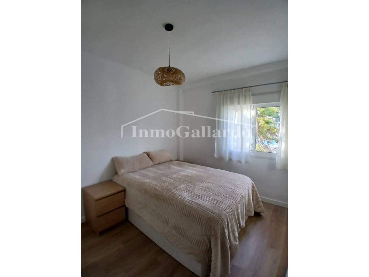 1 camera da letto Appartamento da affittare in Malaga citta - 1.050 € (Rif: 9470817)