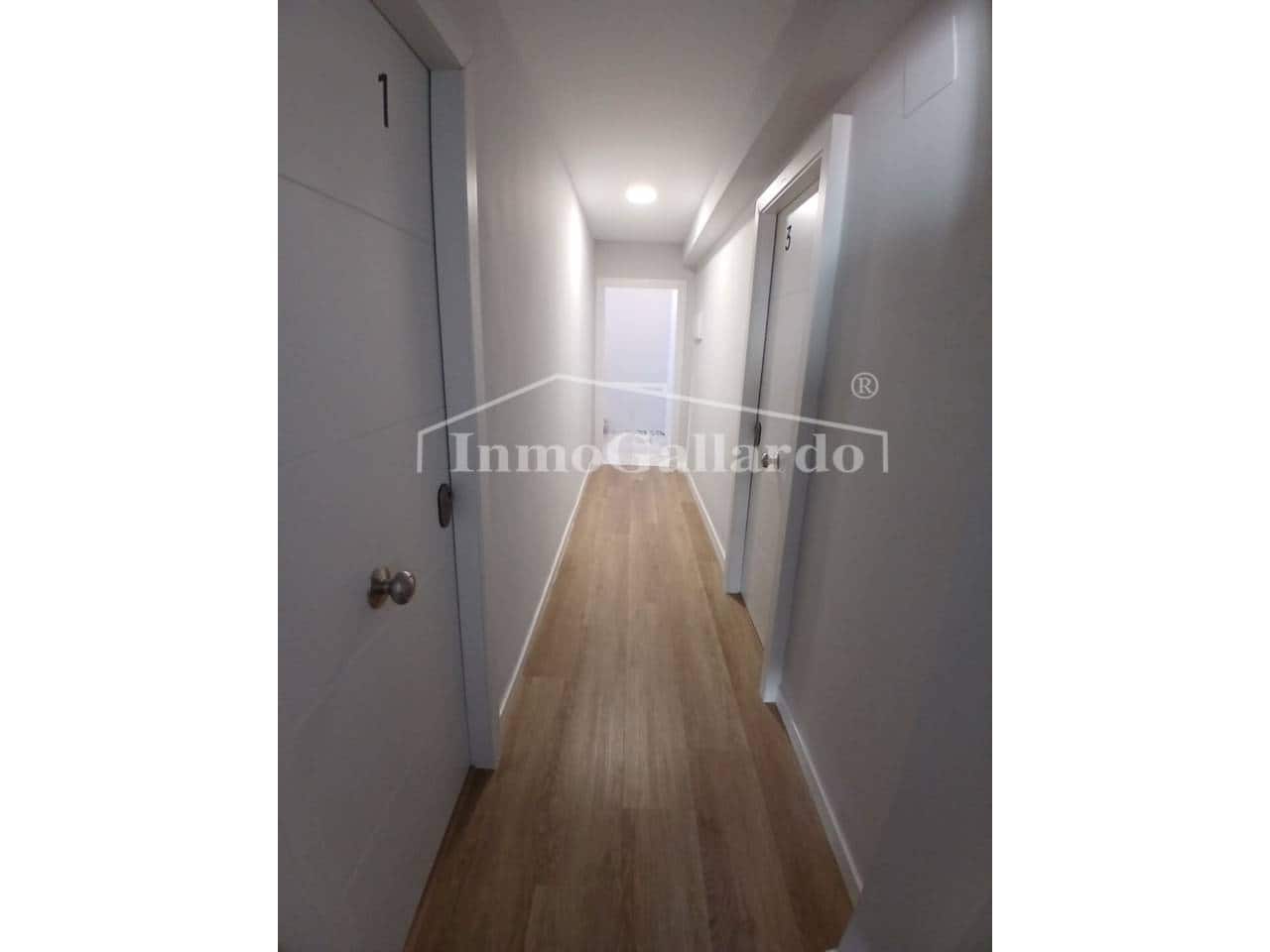1 camera da letto Appartamento da affittare in Malaga citta - 1.050 € (Rif: 9470817)