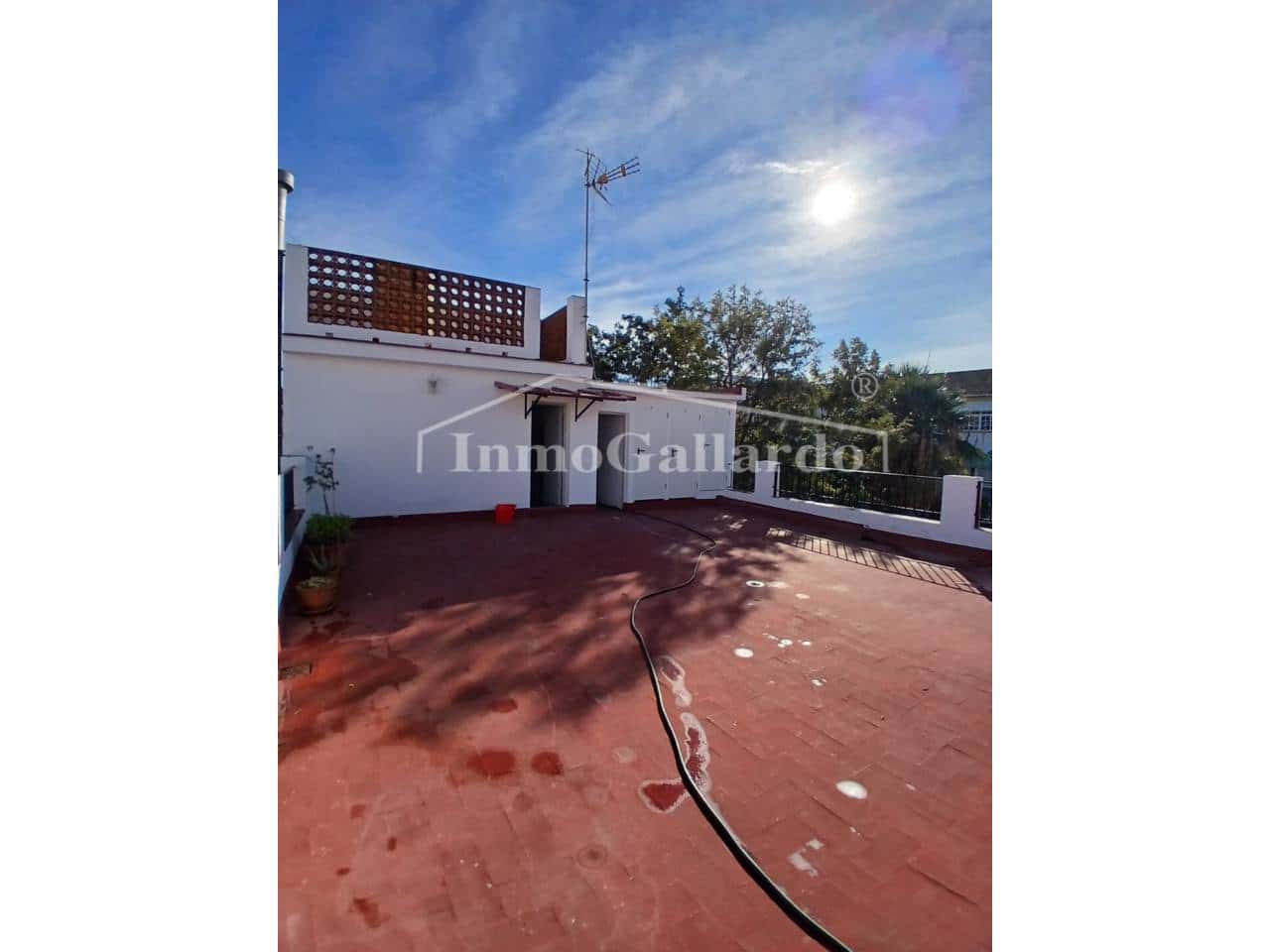 1 camera da letto Appartamento da affittare in Malaga citta - 1.050 € (Rif: 9470817)