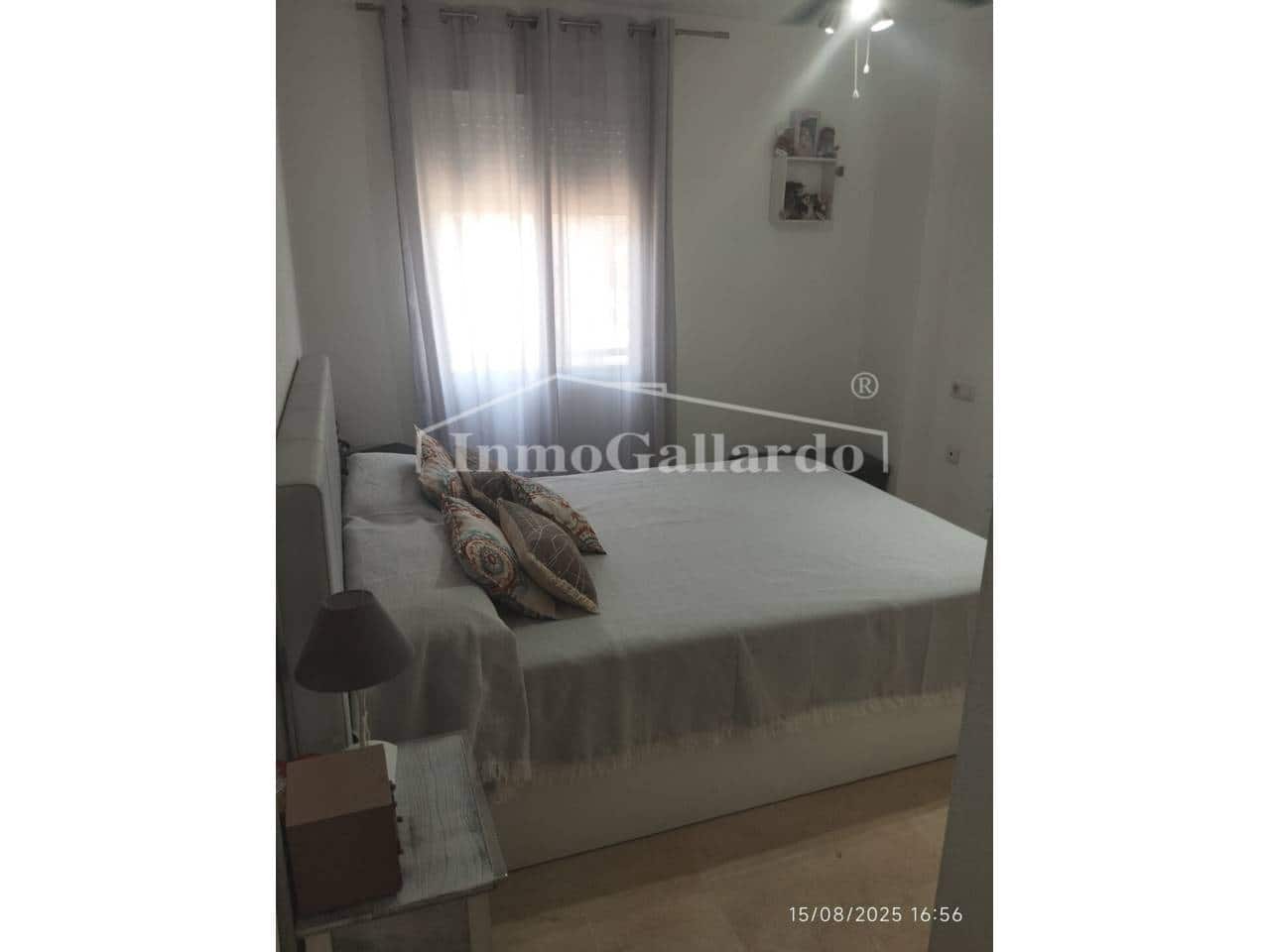 3 camera da letto Appartamento in vendita in Malaga citta con piscina - 520.000 € (Rif: 9490969)