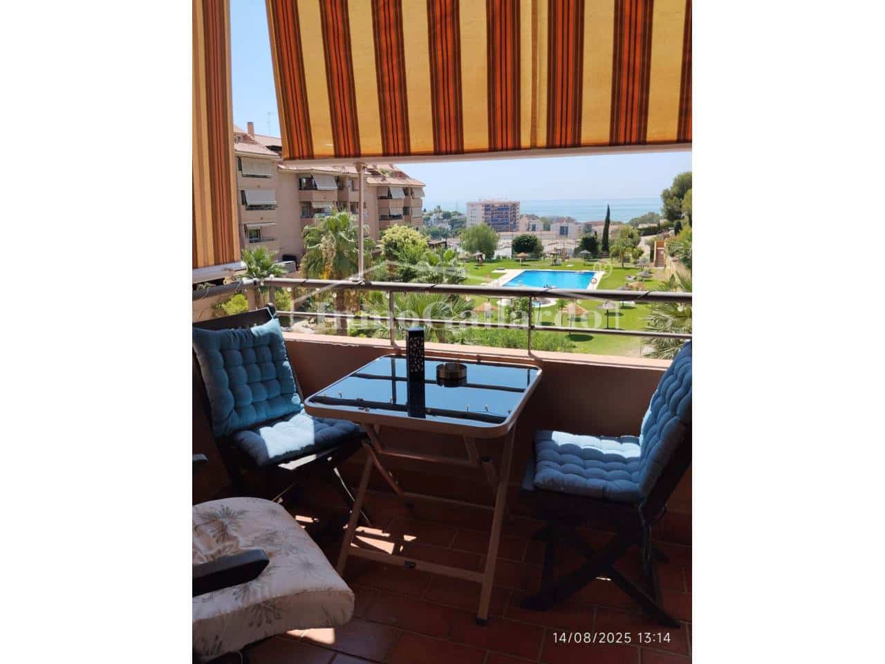 3 camera da letto Appartamento in vendita in Malaga citta con piscina - 520.000 € (Rif: 9490969)