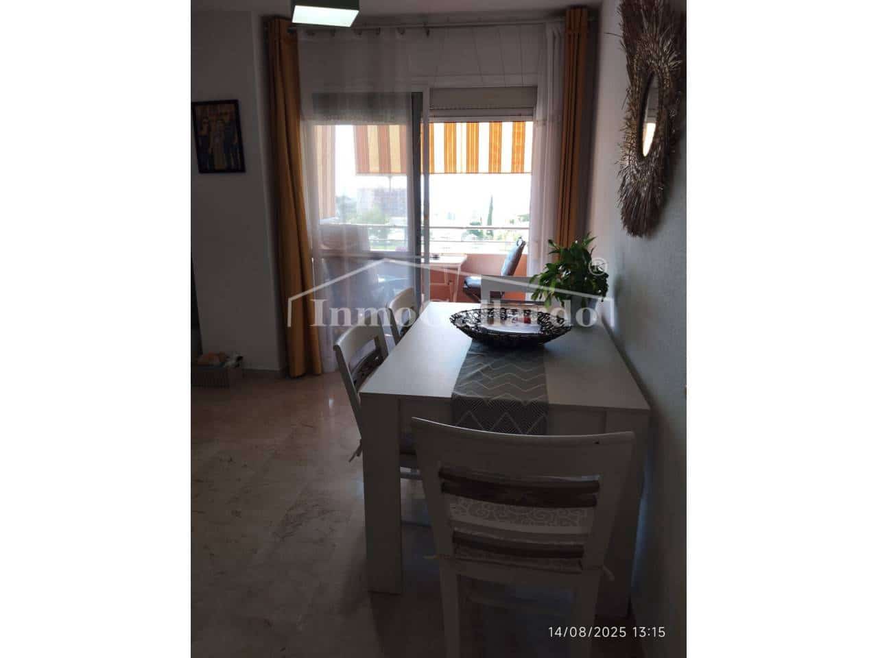 3 camera da letto Appartamento in vendita in Malaga citta con piscina - 520.000 € (Rif: 9490969)