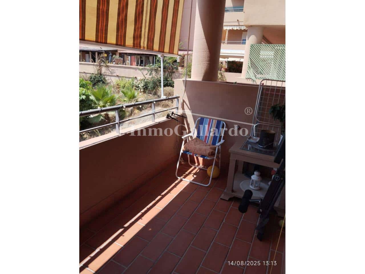 3 camera da letto Appartamento in vendita in Malaga citta con piscina - 520.000 € (Rif: 9490969)