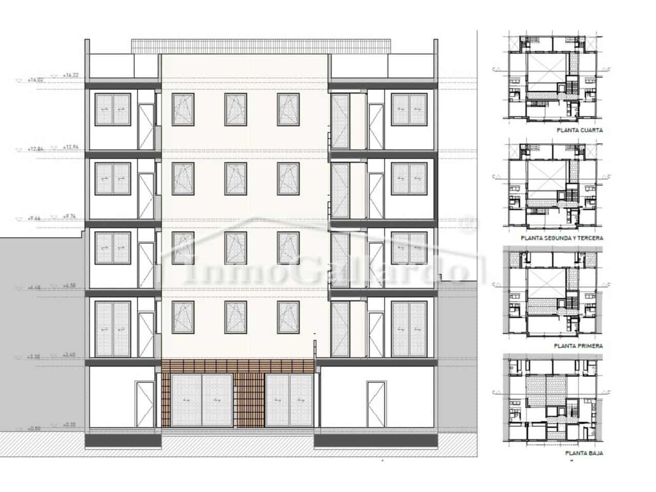 Terreno/Finca Rústica en Málaga ciudad en venta - 990.000 € (Ref: 9490970)