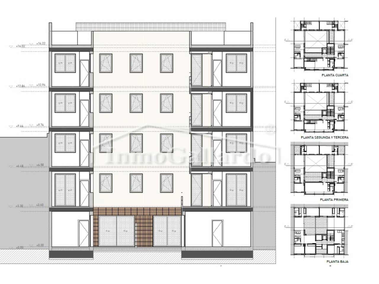 Terreno/Finca Rústica en Málaga ciudad en venta - 990.000 € (Ref: 9490970)
